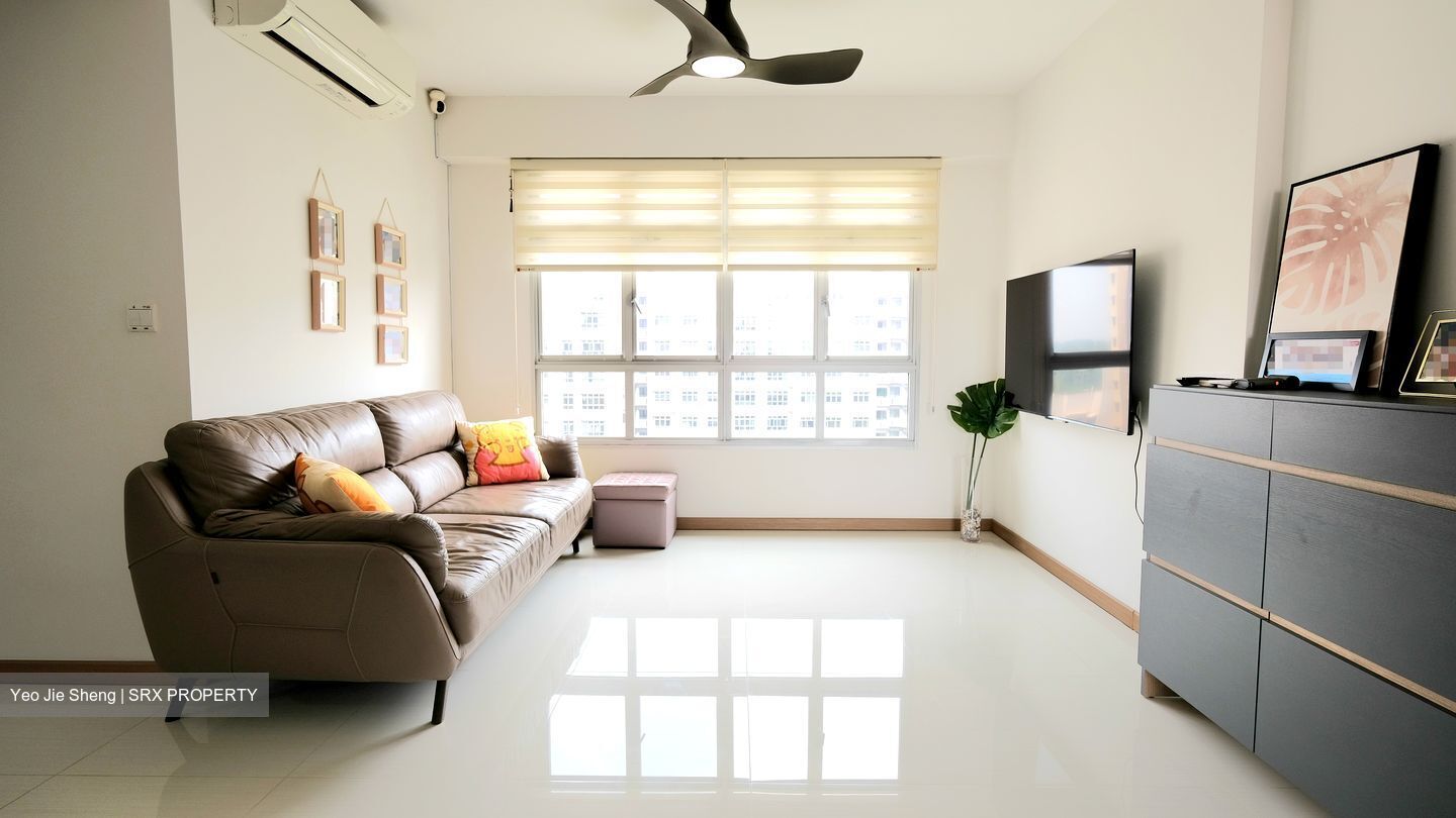 Blk 229A Matilda Sundeck (Punggol), HDB 4 Rooms #632071221